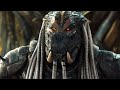 Dek Vs Njohrr 2025 Final Fight Scene Predator Badlands Movie Clip 4K
