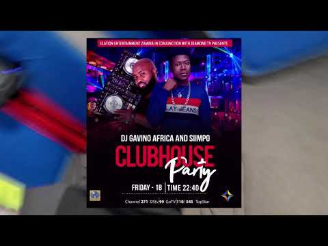 Clubhouse House Party Performance by Siimpo