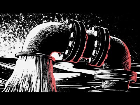 The Sewage Incident - When Operational Technology Isn't Secure