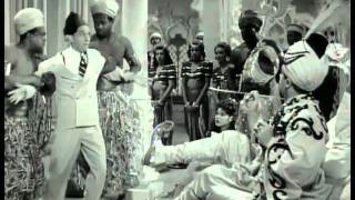 Road to Morocco Official Trailer #1 - Bing Crosby, Bob Hope Movie (1942) HD