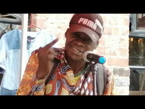 Adamis South Africa spits barz