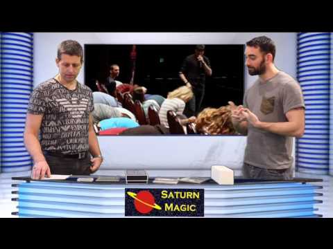 New Saturn Product Review 21