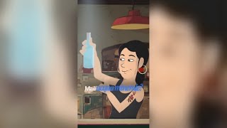 Acqua filtrata al ristorante? Il dibattito e lo «spot social con Dante Alighieri»