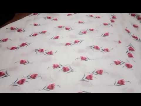 ARZU DWARA UMBRELLA FROCK KA GRAPH CUTTING