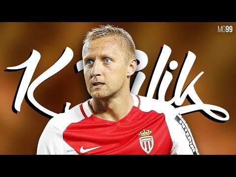 Kamil Glik - AWESOME Defensive Skills