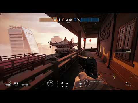 Crazy Valkyrie Skyscraper Camera