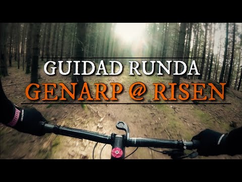 genarp risen guidad runda