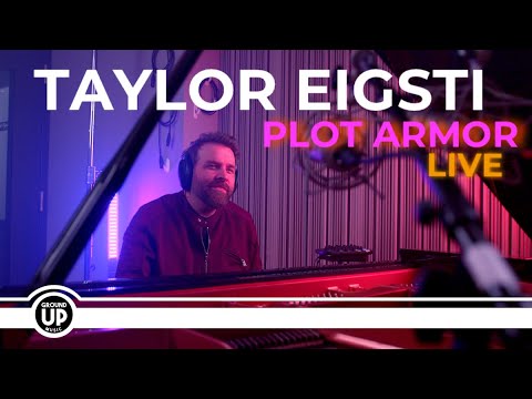 Taylor Eigsti - Plot Armor (Official Music Video)