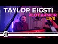 Taylor Eigsti - Plot Armor (Official Music Video_