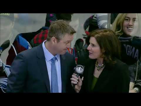 NHL   Jan.04/2014    San Jose Sharks - Colorado Avalanche (ALT)