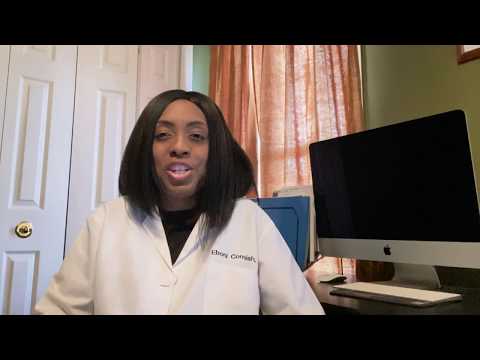 Boosting Your Immune and Neurological System, with Dr. Eboni Cornish