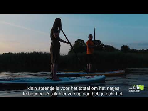 Een Ode aan het Berkellandse Landschap: Suppen in Eibergen