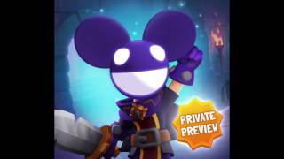 deadmau5 ft. Shotty Horroh - Legendary