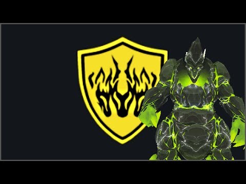 [WoW] Insidious vs. Goroth Heroic