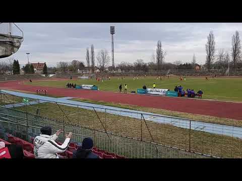 2021. 11. 27. Csepel - THSE-Szabadkikötő