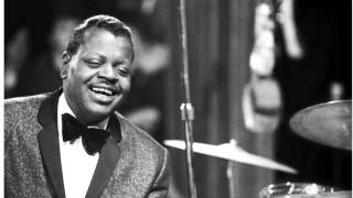 Oscar Peterson's "Sophisticated Lady"