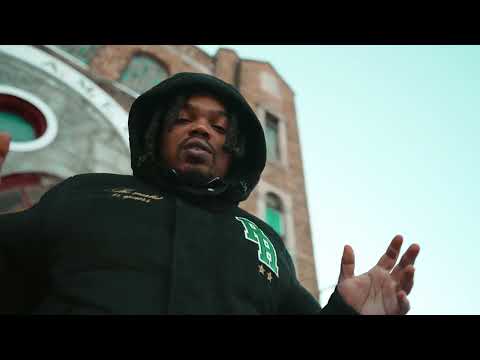 WB Nutty- Im Not An Artist