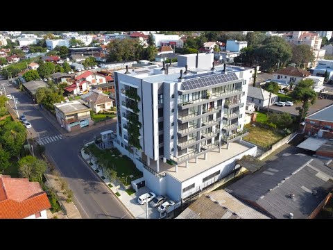 APARTAMENTO COM 3 DORMITÓRIOS, 2 VAGAS, 111M² ÁREA PRIVATIVA para venda EM CENTRO