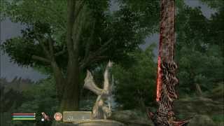 Let's Play Oblivion Bonus Part 3 - The Let's Play Completer