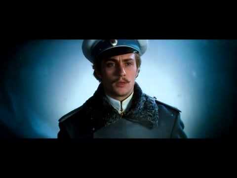 Anna Karenina - Movie Trailer
