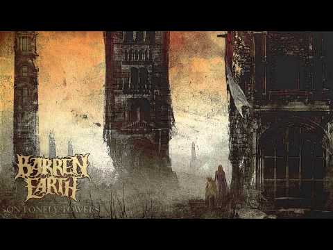 BARREN EARTH Chaos, The Songs Within