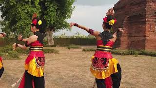 Download lagu (No 52)Tari Geger Bumi Wengker SMAN 2 Mojokerto(A)FTTPMN UNESA 2020 mp3