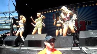 Show Me What You Got -  GRL