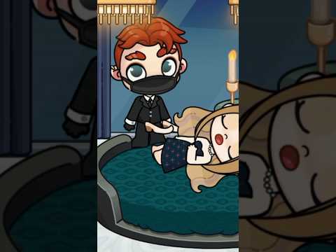 obsession with him 🖤 #avatarworld #pazu