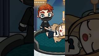 Download lagu obsession with him 🖤 #avatarworld #pazu mp3