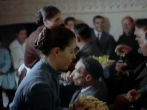 Sardegna Cinema - Matrimonio in Barbagia