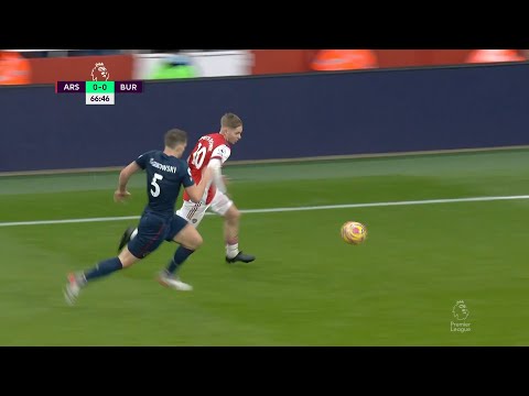 'ESR is the best player in the league running with the ball' - Jamie Carragher