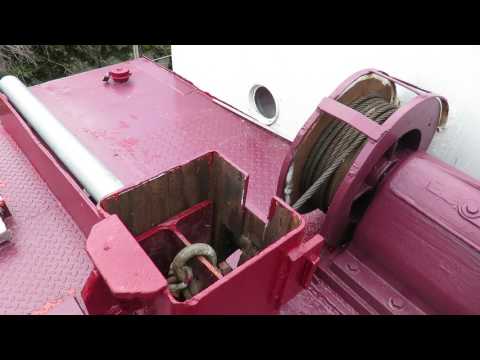 Luxemotor Dutch  Barge Cruise & Earn! Speciality wine transport barge! - Boatshed - Boat R