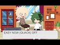 Wash My Mouth Out With Soap MHA BNHA Gacha Club