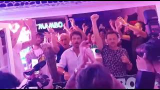 Cassius Go Up  Butch Remix