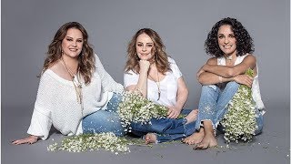 Pandora está de regreso, preparan disco con baladas, bachata y regional mexicano