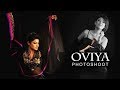 OVIYA HELEN Photoshoot From An Ordinary Malayali Girl To Heart Throb Of Tamilnadu OVIYA