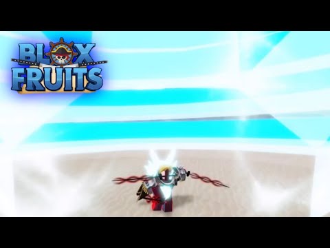 Max All Swords Legendary And Mythical + Showcase Damage In Blox Fruits