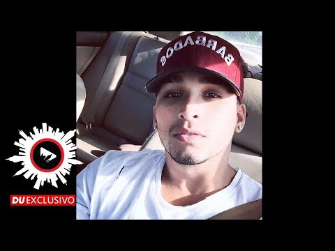 Jahzel "Confundida" [DU Exclusivo - Official Audio]