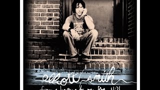 Elliott Smith Basement Tapes (Unfinished and Unreleased)