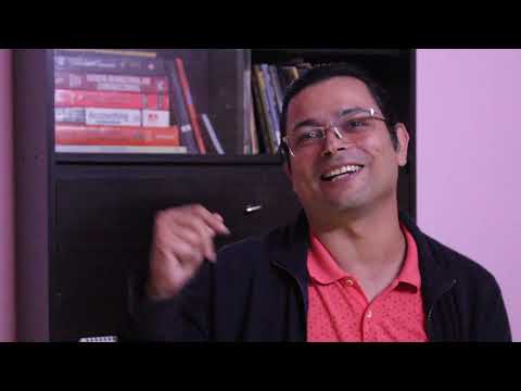 Prabhat Kumar Sunday Poet...