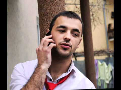 2 Ton Ft. Big Bossidy - Hands UP  2011