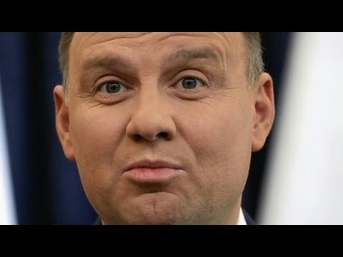 Andrzej Duda