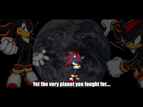 Final Fantasy Sonic X: Episode 7 ~Act 1~
