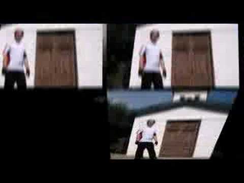 camino a la disputada