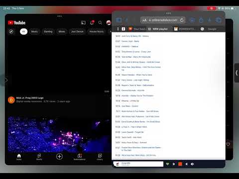 Medun And Marcus & Martinus - Gimme Your Love (Energy Power Intros)