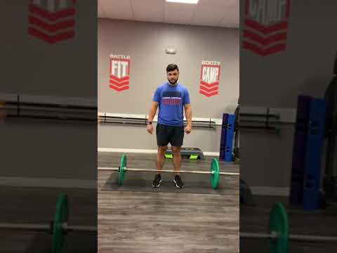 TransformYourBody LLC video.