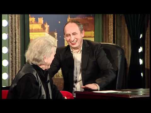 Václav Neckář, Mattoni - Show Jana Krause 4.11. 2011