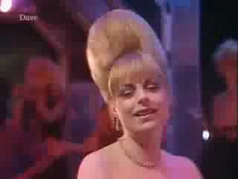 Mari Wilson - Just What Ive Always Wanted [totp2]