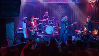 The Slackers - " Watch This" - Live @ Reggie's Chicago Nov 18, 2023