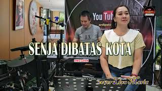 Download lagu Senja dibatas kota - cpt Wedhasmara - Enie Djohan ( cover Lisa Maria ) mp3